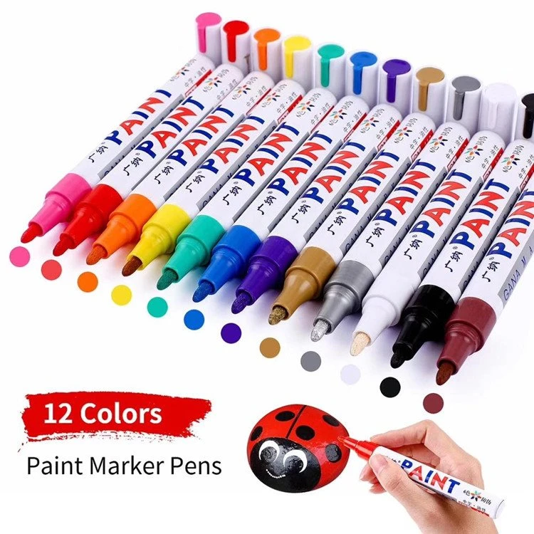 Маркер Fine Point Paint