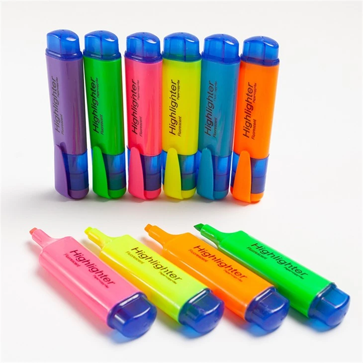 Хайлайтер Candy Colorl
